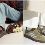 کتونی‌های دخترانه پاییز ۱۴۰۴؛ مدل‌های شیک و پرطرفدار