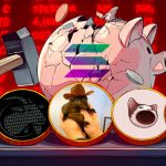 سقوط شدید میم‌کوین‌های سولانا؛ چرا استیبل‌کوین‌ها جای میم‌ها را گرفتند؟