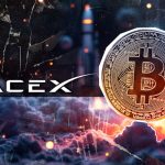 اسپیس‌ایکس ۱۰۵ میلیون دلار بیت‌کوین را جابه‌جا کرد! سیگنال صعود یا هشدار فروش؟