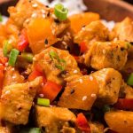 طرز تهیه خوراک نارنگی؛ طعمی خاص و خوش‌عطر پاییزی