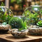 معرفی انواع تراریوم باز و بسته؛ تفاوت‌ها و نکات نگهداری