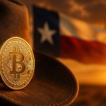 تگزاس ۱۰ میلیون دلار BTC خرید! سیگنالی برای ایجاد ذخیره استراتژیک ملی بیت‌کوین؟