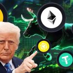 سیگنال رالی بزرگ بازار؛ بسته محرک اقتصادی ترامپ با استیبل‌کوین پرداخت می‌شود؟