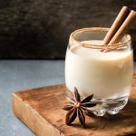 طرز تهیه شیر وانیل؛ مناسب فصول سرد