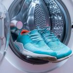 روش شستشوی کفش در ماشین لباسشویی؛ ترفندهای جلوگیری از خرابی
