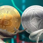 نهنگ‌ها همچنان در کف می‌خرند؛ افزایش تقاضای نهادی برای بیت‌کوین و اتریوم!