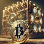 آیا کامپیوتر کوانتومی عربستان سعودی باعث نابودی بیت کوین می‌شود؟