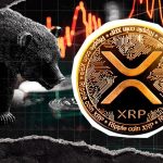 ریپل زیر ۲ دلار؛ پایان روند صعودی یا ریزشی گمراه‌کننده؟