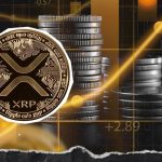 الگوی تقاطع طلایی ریپل تأیید شد! هدف بعدی قیمت، ۳ دلار؟