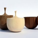 29 مدل قندان چوبی جدید و ترند که هر خانه‌ای به آن نیاز دارد