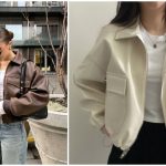 بامبر دخترانه؛ 44 استایل جذاب و شیک برای روزهای پاییزی