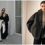 مدل‌های ترند پالتو ۱۴۰۴ برای پاییز و زمستان امسال