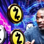 پیش‌بینی جنجالی آرتور هیز: زی‌کش می‌تواند جایگاه ریپل در بازار را تصاحب کند!