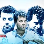 با شکست سامان احتشامی و در مرحله نیمه‌نهایی رئالیتی‌شو «کارناوال» رقم خورد | روزبه حصاری فینالیست شد