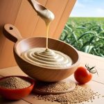 فواید خوردن ارده در صبحانه، پنج صبحانه خوشمزه با ارده