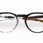 عینک هوشمندی که با حرکت چشم شما فوکوس می‌شود