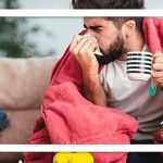 پنج خوراکی ممنوعه در زمان سرماخوردگی