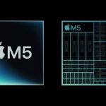 اپل برای ساخت تراشه سری M خود دوباره با اینتل همکاری می‌کند