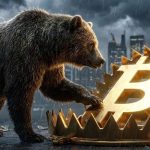 تله مرگبار ۵ میلیارد دلاری و سناریو شورت اسکوییز در بیت کوین!