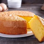 کالری کیک ساده خانگی چقدر است؟