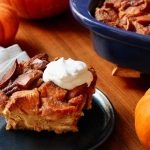 با کدو حلوایی چی بپزم؟ طرز تهیه 18 دسر و غذا با کدو حلوایی