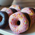 کالری دونات چقدر است؟ – مجله اکالا