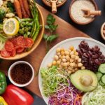 16 ماده غذایی که در روزهای آلودگی هوا از بدنتان محافظت می‌کند