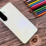 گلکسی A37 سامسونگ با تراشه به‌روز شده اکسینوس رویت شد