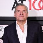 مدیرعامل نتفلیکس پیش از خرید استودیوی وارنر با ترامپ دیدار کرده بود