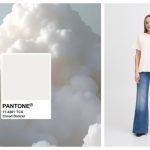 رنگ سال ۲۰۲۶ پنتون Cloud Dancer؛ سفید ابری و نماد آرامش در دنیای پرهیاهو