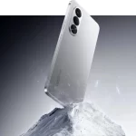 ریلمی P4x معرفی شد؛ نمایشگر 144 هرتزی و باتری 7000mAh