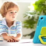 سامسونگ یک تبلت اقتصادی برای کودکان معرفی کرد