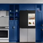 سامسونگ بالاخره توقف پخش تبلیغ در یخچال‌های خود را امکان‌پذیر کرد