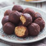 طرز تهیه توپک تیرامیسو؛ مناسب پذیرایی همراه چای و قهوه