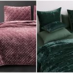 جدیدترین روتختی مخمل دو نفره؛ ترندهای پرفروش فصل سرد ۱۴۰۴