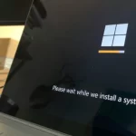 بدافزار ClickFix با تقلید از صفحه آپدیت ویندوز اطلاعات شما را به سرقت می‌برد