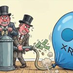 سلطه مطلق ریپل بر جریان پول‌های هوشمند؛ پس چرا قیمت رشد نمی‌کند؟