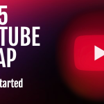 خلاصه سالانه تماشای ویدئوهای یوتیوب در سال 2025 در دسترس کاربران قرار گرفت