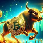 شاخص Liveliness بیت‌کوین رکورد زد! الگوها درباره ادامه بول‌ران چه می‌گویند؟