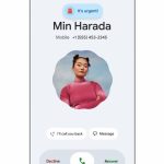 قابلیت «دلیل تماس» اندروید شما را پیش از جواب دادن از تماس‌های ضروری آگاه می‌کند