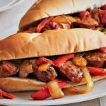 کالری سوسیس بندری چقدر است؟