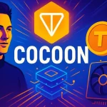 هوش مصنوعی Cocoon تلگرام چیست و چگونه کار می‌کند؟