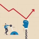 نقطه‌هایی که بازار بدون هیچ توضیحی مسیرش را عوض می‌کند