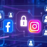 متا بازیابی اکانت هک شده اینستاگرام را راحت‌تر می‌کند