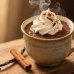 طرز تهیه هات چاکلت مکزیکی برای روزهای سرد پاییزی