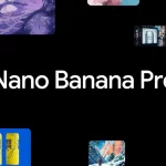 گوگل ساخت تصویر با Nano Banana Pro را به دلیل ازدیاد درخواست‌ها محدود کرد