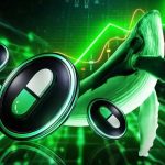 نهنگ تازه‌وارد ۲۳ میلیون دلار توکن پامپ.فان خرید! قیمت PUMP آماده پرواز؟