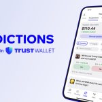 تراست ولت وارد بازار پیش‌بینی شد؛ معامله روی نتایج رویدادهای واقعی با یک کلیک!