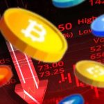 سقوط ناگهانی بازار؛ دلیل افت امروز بازار کریپتو چیست؟