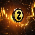 زی‌کش به آخرین سنگر دفاعی خود رسید! ساختار صعودی ZEC دوام می‌آورد؟